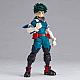 KAIYODO Revoltech Amazing Yamaguchi Midoriya Izuku gallery thumbnail