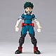 KAIYODO Revoltech Amazing Yamaguchi Midoriya Izuku gallery thumbnail