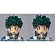 KAIYODO Revoltech Amazing Yamaguchi Midoriya Izuku gallery thumbnail