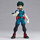 KAIYODO Revoltech Amazing Yamaguchi Midoriya Izuku gallery thumbnail