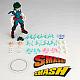 KAIYODO Revoltech Amazing Yamaguchi Midoriya Izuku gallery thumbnail