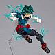 KAIYODO Revoltech Amazing Yamaguchi Midoriya Izuku gallery thumbnail