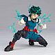 KAIYODO Revoltech Amazing Yamaguchi Midoriya Izuku gallery thumbnail