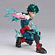 KAIYODO Revoltech Amazing Yamaguchi Midoriya Izuku gallery thumbnail