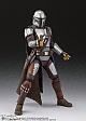 BANDAI SPIRITS S.H.Figuarts The Mandalorian (Besker Armor)  gallery thumbnail