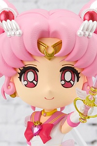 BANDAI SPIRITS Figuarts mini Super Sailor Chibi Moon -Eternal edition-