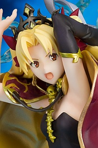 BANDAI SPIRITS Figuarts ZERO Ereshkigal