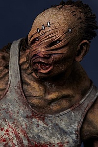 Gecco Dead by Daylight/ Hillbilly 1/6 Premium Statue