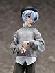 HOBBYMAX Evangelion (RADIO EVA) Ayanami Rei Ver.RADIO EVA 1/7 PVC Figure gallery thumbnail