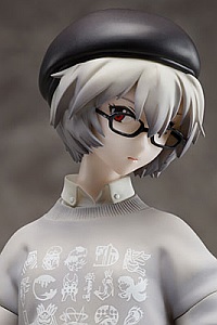 HOBBYMAX Evangelion (RADIO EVA) Ayanami Rei Ver.RADIO EVA Original Colour 1/7 PVC Figure