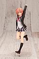 KOTOBUKIYA Yahari Ore no Seishun Love-comi wa Machigatteiru. Kan Yuigahama Yui 1/8 Plastic Figure gallery thumbnail