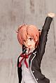 KOTOBUKIYA Yahari Ore no Seishun Love-comi wa Machigatteiru. Kan Yuigahama Yui 1/8 Plastic Figure gallery thumbnail