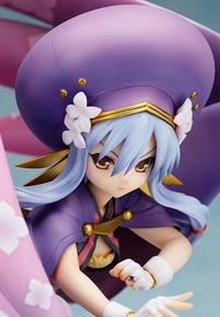 GOOD SMILE COMPANY (GSC) Unity Marriage -Futari no Hanayome- Unity May 1/8 PVC Figure