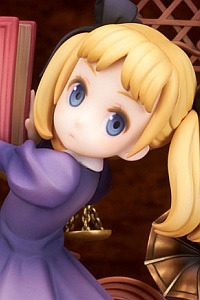 ALTER Odin Sphere: Leifdrasir Alice 1/8 PVC Figure