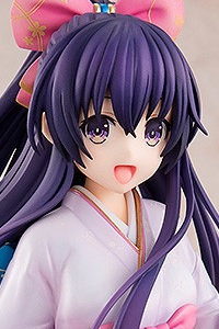 KADOKAWA KDcolle Date A Live Light Novel Edition Yatogami Tohka Haresugata 1/7 PVC Figure