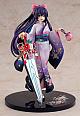 KADOKAWA KDcolle Date A Live Light Novel Edition Yatogami Tohka Haresugata 1/7 PVC Figure gallery thumbnail