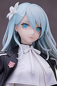 Myethos A-Z:[S] 1/7 PVC Figure