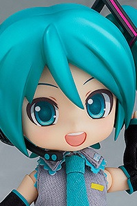 GOOD SMILE COMPANY (GSC) Character Vocal Series 01 Hatsune Miku Nendoroid Doll Hatsune Miku