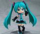 GOOD SMILE COMPANY (GSC) Character Vocal Series 01 Hatsune Miku Nendoroid Doll Hatsune Miku gallery thumbnail