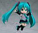 GOOD SMILE COMPANY (GSC) Character Vocal Series 01 Hatsune Miku Nendoroid Doll Hatsune Miku gallery thumbnail