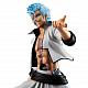 MegaHouse G.E.M. Series BLEACH Grimmjow Jaegerjaquez PVC Figure gallery thumbnail