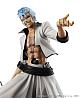 MegaHouse G.E.M. Series BLEACH Grimmjow Jaegerjaquez Plastic Figure gallery thumbnail
