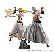 MegaHouse G.E.M. Series BLEACH Grimmjow Jaegerjaquez Plastic Figure gallery thumbnail