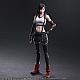 SQUARE ENIX Final Fantasy VII Remake PLAY ARTS KAI Tifa Lockhart Action Figure gallery thumbnail