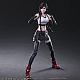 SQUARE ENIX Final Fantasy VII Remake PLAY ARTS KAI Tifa Lockhart Action Figure gallery thumbnail