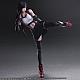 SQUARE ENIX Final Fantasy VII Remake PLAY ARTS KAI Tifa Lockhart Action Figure gallery thumbnail