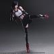 SQUARE ENIX Final Fantasy VII Remake PLAY ARTS KAI Tifa Lockhart Action Figure gallery thumbnail