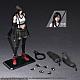 SQUARE ENIX Final Fantasy VII Remake PLAY ARTS KAI Tifa Lockhart Action Figure gallery thumbnail