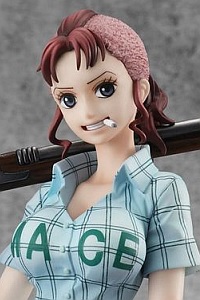 One Piece figurine Variable Action Heroes Dracule Mihawk 18 cm - MEGAHOUSE  Megahouse MEHO83646 : Breizh Comic's : Figurine Manga et Comics