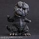 PLEX Defo-Rreal Godzilla vs. Mechagodzilla Godzilla (1974) General Distribution Edition PVC Figure gallery thumbnail