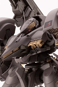 KOTOBUKIYA Armored Core Rayleonard 03-AALIYAH Supplice OP Ver. 1/72 Plastic Kit (2nd Production Run)