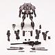 KOTOBUKIYA V.I. Series Armored Core Rayleonard 03-AALIYAH Supplice OP Ver. 1/72 Plastic Kit gallery thumbnail
