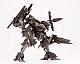 KOTOBUKIYA V.I. Series Armored Core Rayleonard 03-AALIYAH Supplice OP Ver. 1/72 Plastic Kit gallery thumbnail