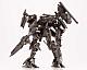 KOTOBUKIYA Armored Core Rayleonard 03-AALIYAH Supplice OP Ver. 1/72 Plastic Kit gallery thumbnail