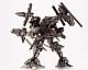 KOTOBUKIYA Armored Core Rayleonard 03-AALIYAH Supplice OP Ver. 1/72 Plastic Kit gallery thumbnail