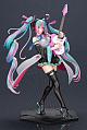 KOTOBUKIYA Hatsune Miku BISHOUJO ReMIX Series Hatsune Miku 1/7 PVC  Figure gallery thumbnail