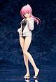 ALTER Boku tachi wa Benkyo ga dekinai! Kirisu Mafuyu Competition Swimsuit Ver. 1/7 PVC Figure gallery thumbnail