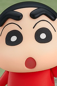 GOOD SMILE COMPANY (GSC) Crayon Shin-chan Nendoroid Nohara Shinnosuke (2nd Production Run)