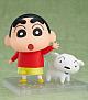 GOOD SMILE COMPANY (GSC) Crayon Shin-chan Nendoroid Nohara Shinnosuke gallery thumbnail