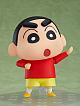 GOOD SMILE COMPANY (GSC) Crayon Shin-chan Nendoroid Nohara Shinnosuke gallery thumbnail