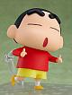 GOOD SMILE COMPANY (GSC) Crayon Shin-chan Nendoroid Nohara Shinnosuke gallery thumbnail