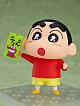 GOOD SMILE COMPANY (GSC) Crayon Shin-chan Nendoroid Nohara Shinnosuke gallery thumbnail