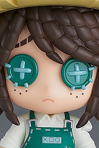 GOOD SMILE ARTS Shanghai identityV Nendoroid Gardener