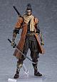 MAX FACTORY SEKIRO: SHADOWS DIE TWICE figma Sekiro gallery thumbnail