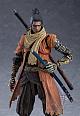 MAX FACTORY SEKIRO: SHADOWS DIE TWICE figma Sekiro DX Edition gallery thumbnail