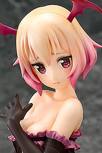 Phat! Movie Kono Subarashii Sekai ni Shukufuku o! Kurenai Densetsu Loli Succubus 1/7 PVC Figure